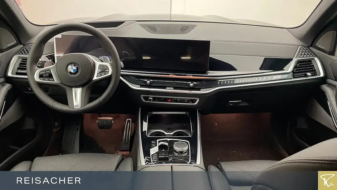 BMW X5 - Thumbnail 6