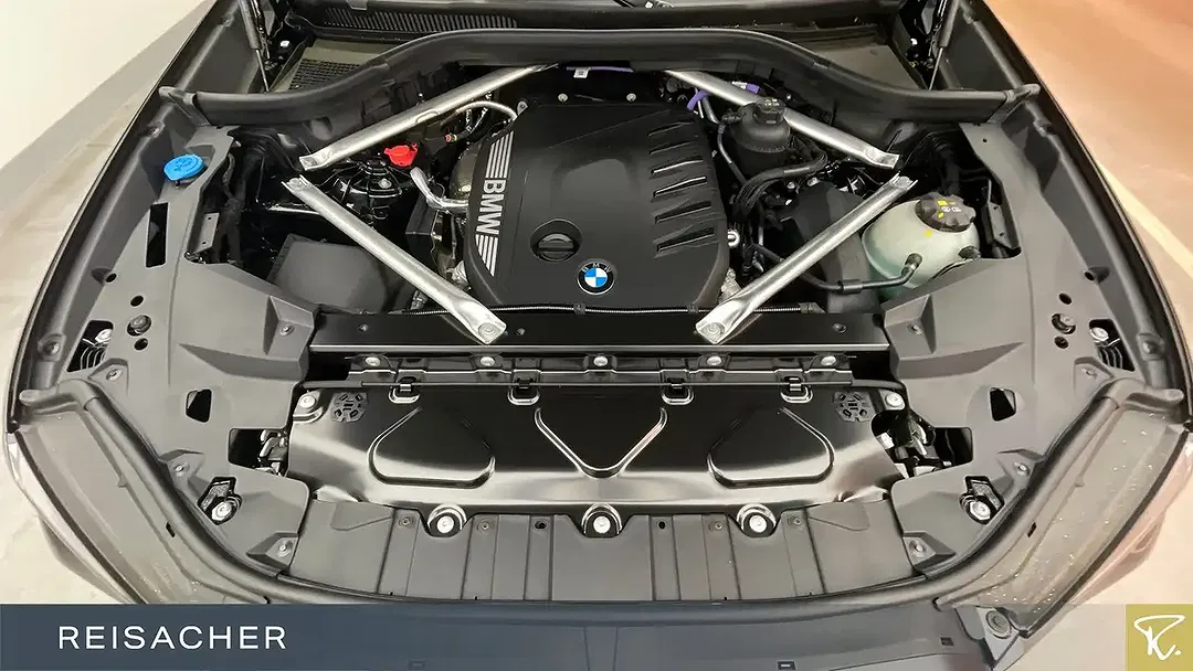 BMW X5 - Thumbnail 7