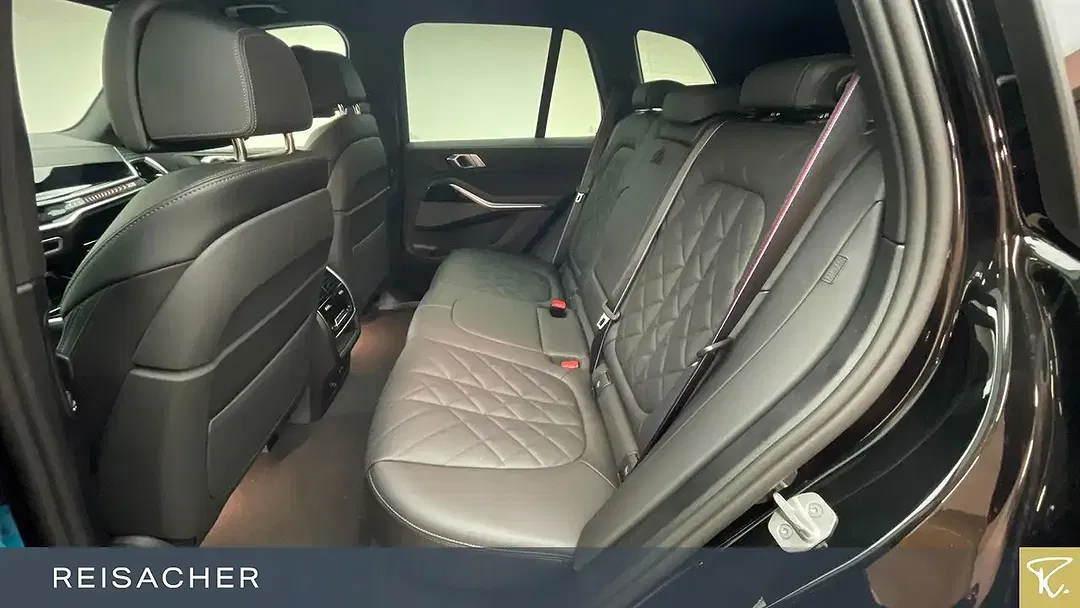 BMW X5 - Thumbnail 8