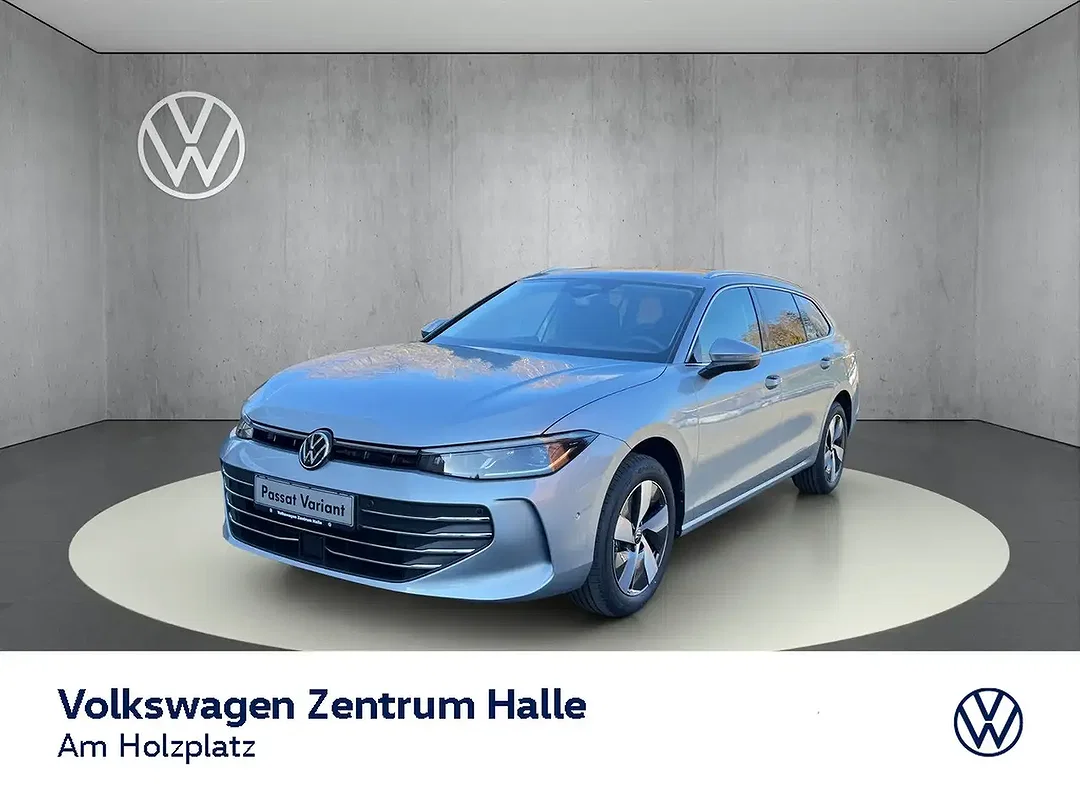 Volkswagen Passat Variant - Afbeelding 1