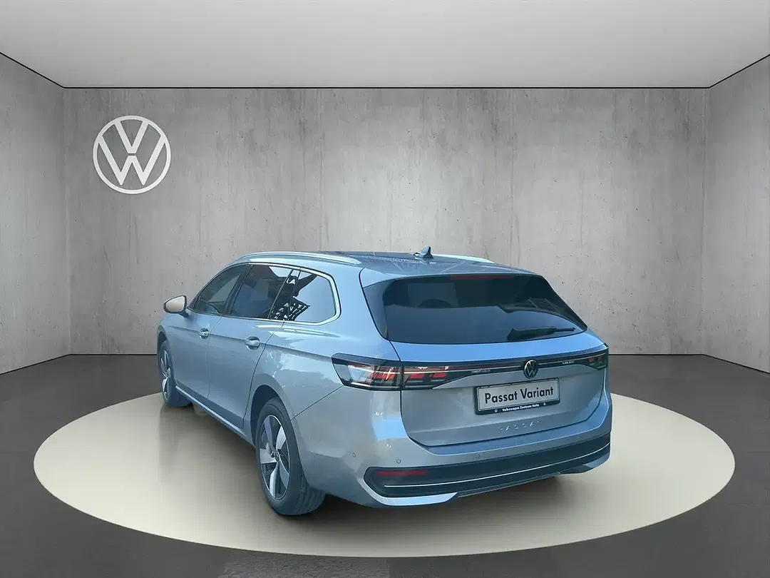 Volkswagen Passat Variant - Thumbnail 5