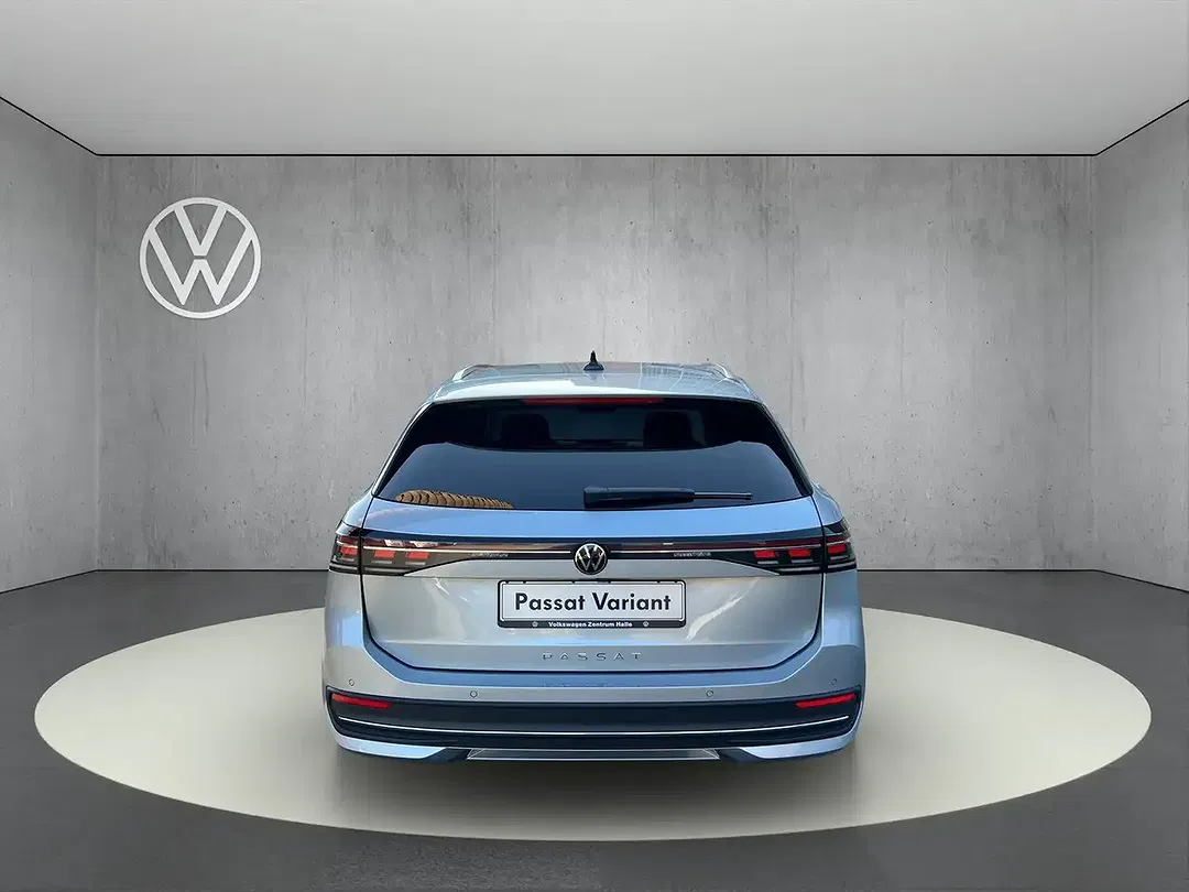 Volkswagen Passat Variant - Thumbnail 6