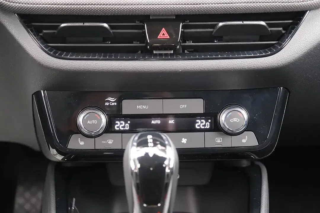 Skoda Fabia - Thumbnail 13