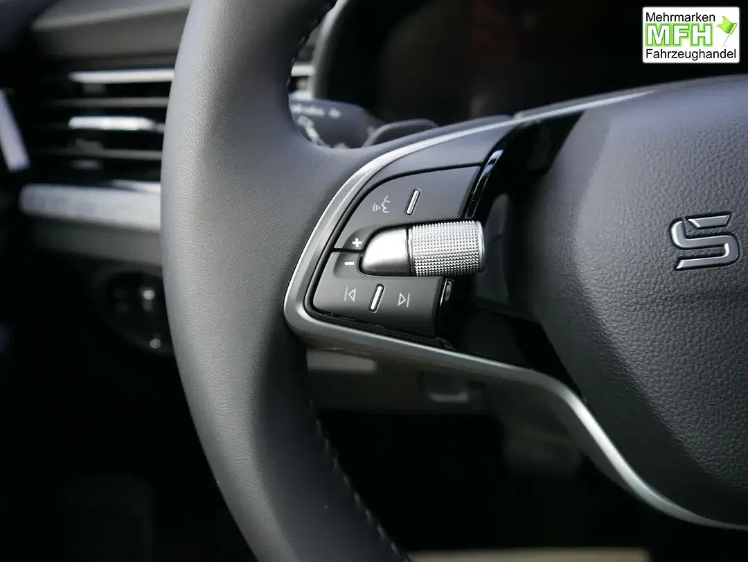 Skoda Kamiq - Thumbnail 12