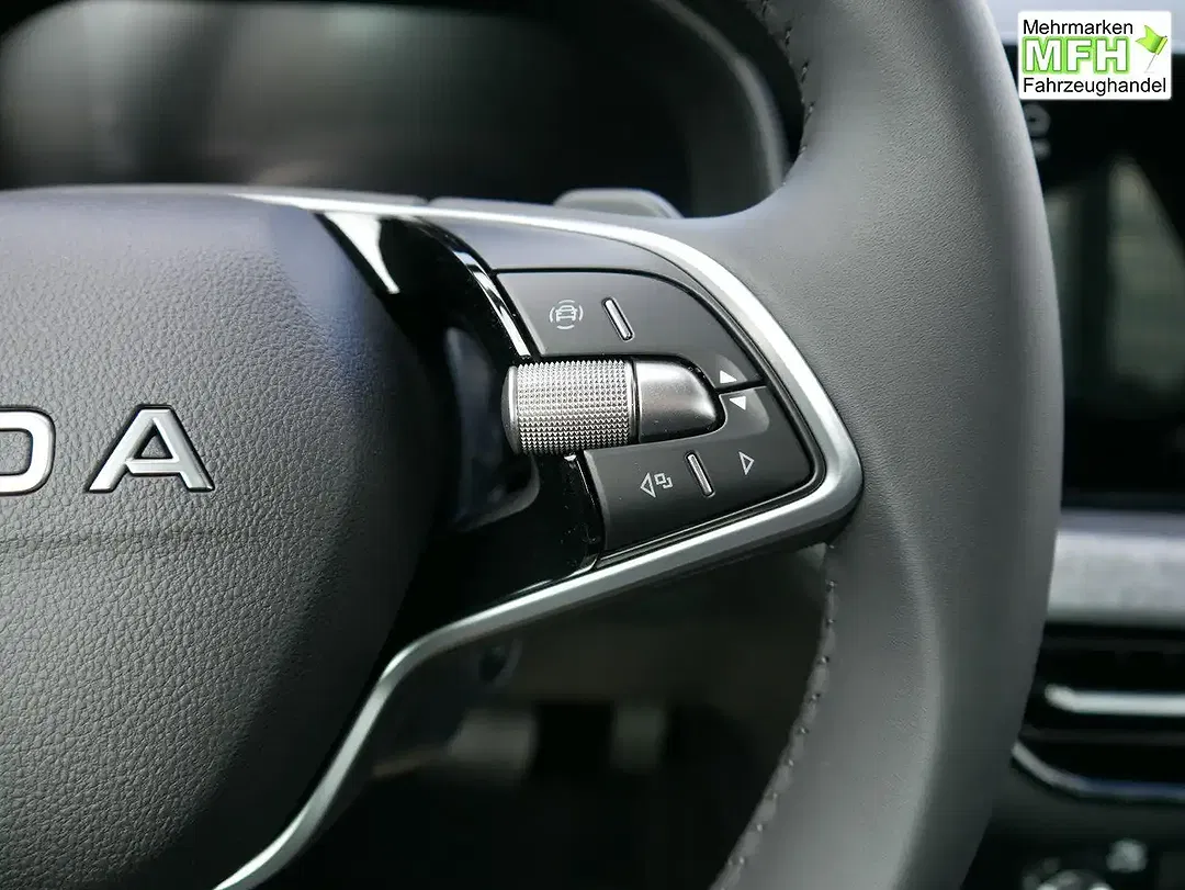 Skoda Kamiq - Thumbnail 13