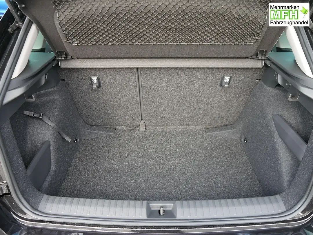 Skoda Kamiq - Thumbnail 7