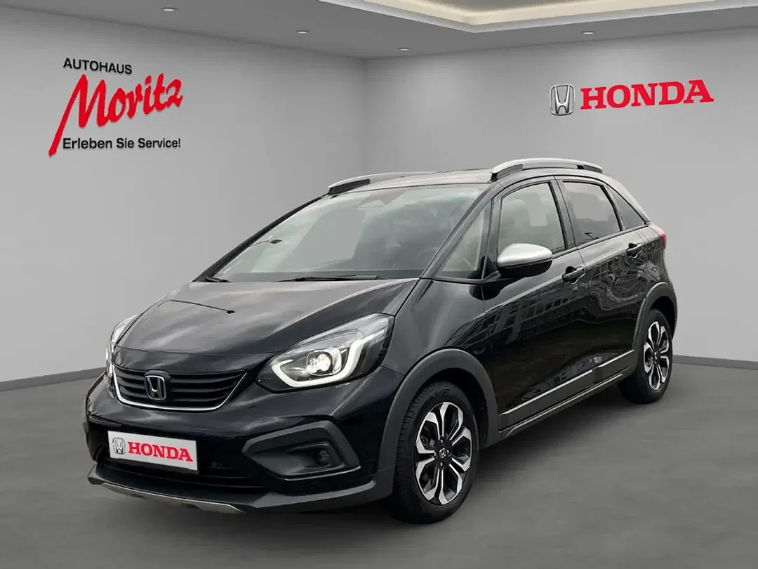 Honda Jazz - Afbeelding 1