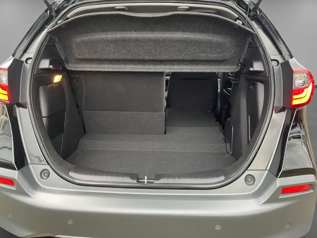 Honda Jazz - Thumbnail 6