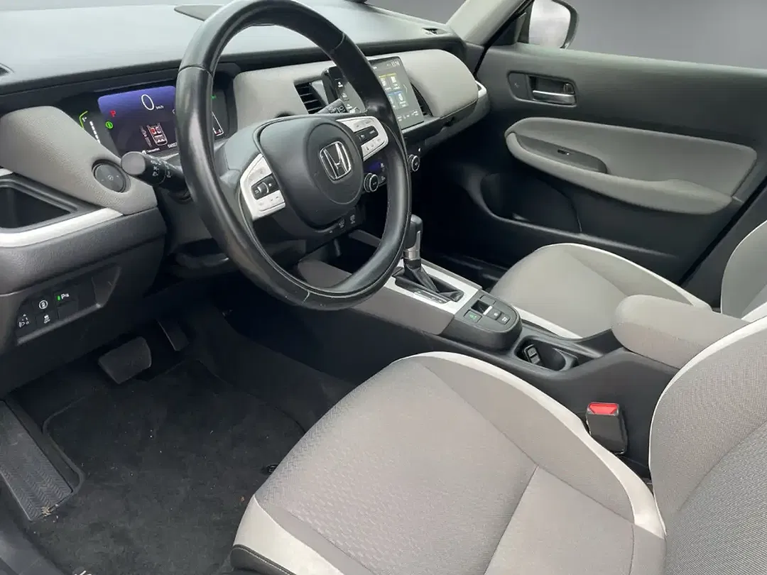 Honda Jazz - Thumbnail 7