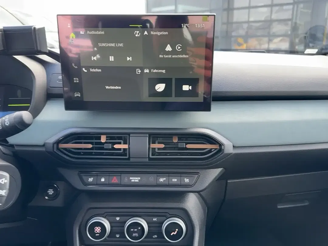 Dacia Sandero - Thumbnail 10