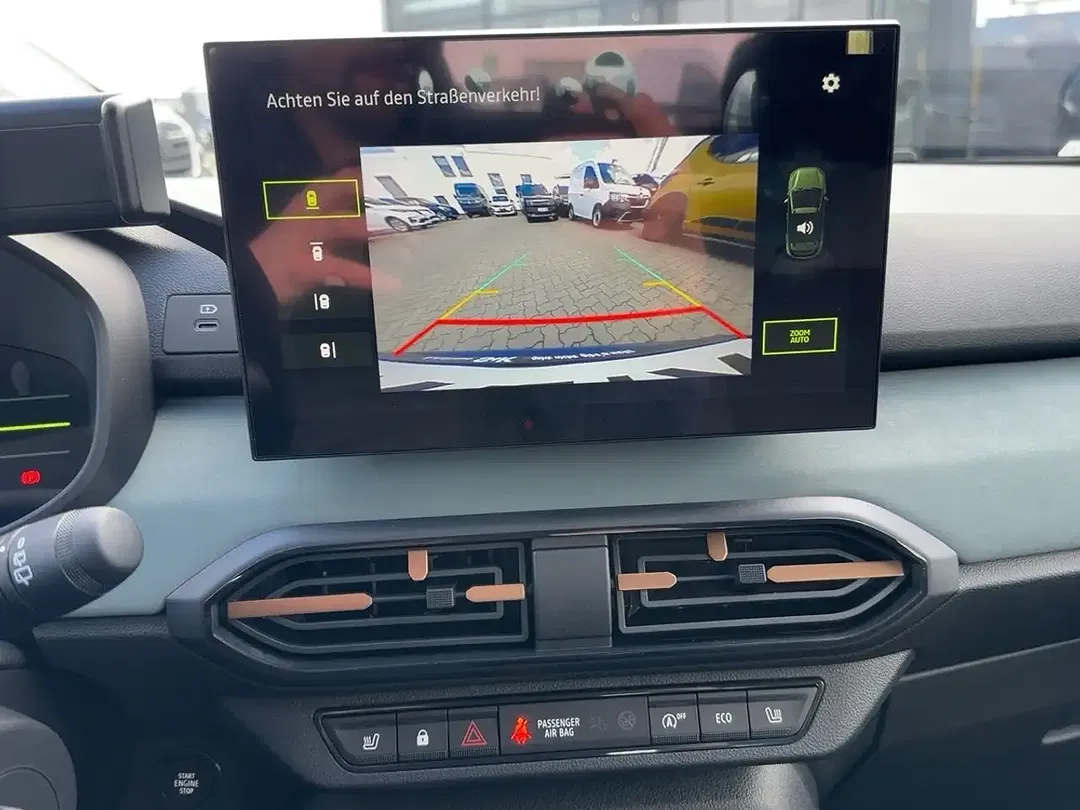 Dacia Sandero - Thumbnail 14