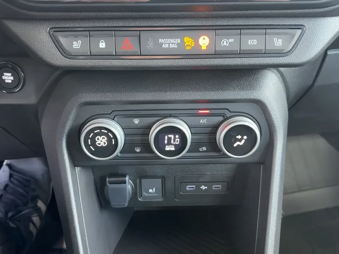 Dacia Sandero - Thumbnail 15
