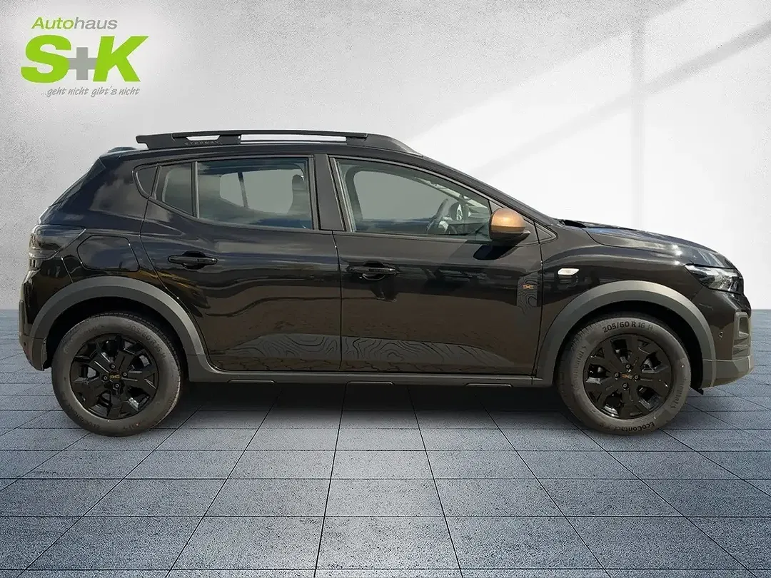 Dacia Sandero - Thumbnail 5