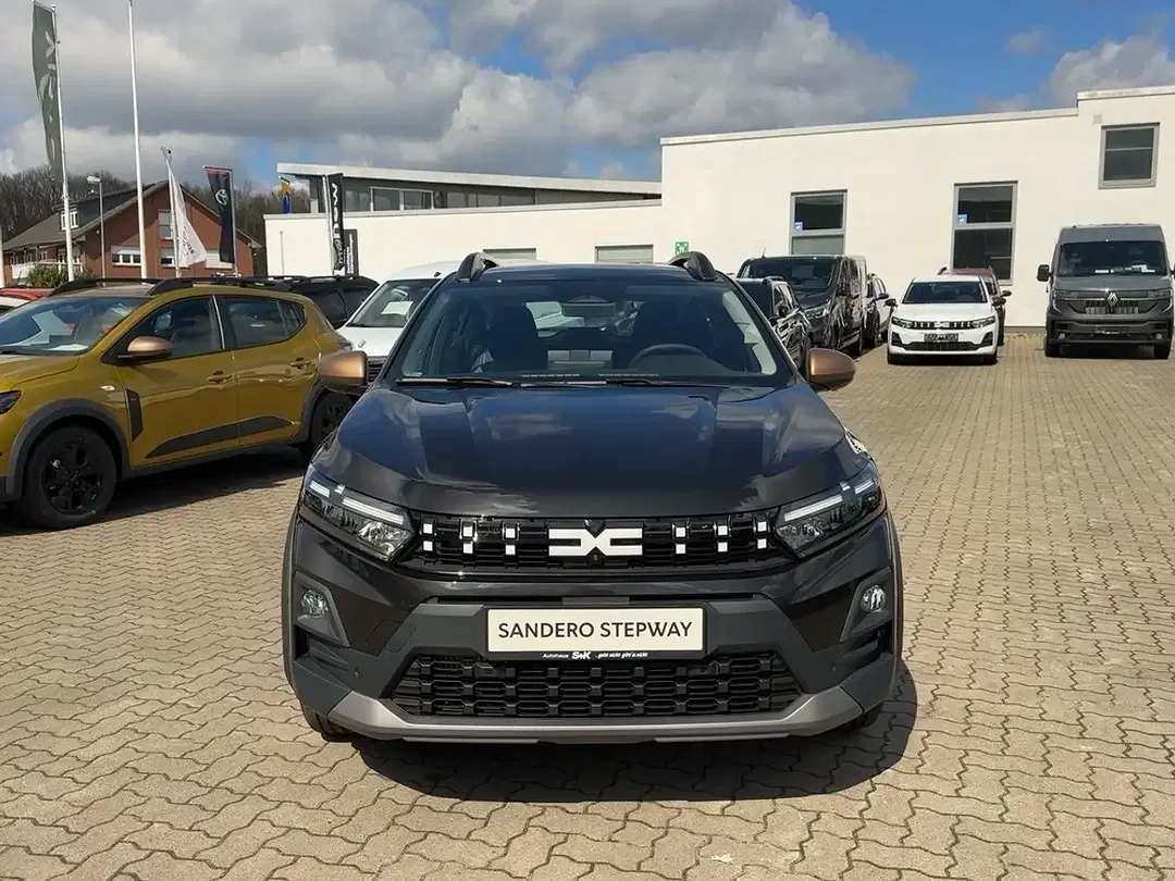 Dacia Sandero - Thumbnail 6