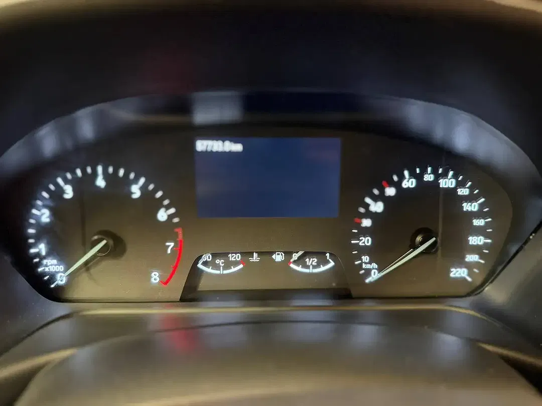 Ford Fiesta - Thumbnail 7