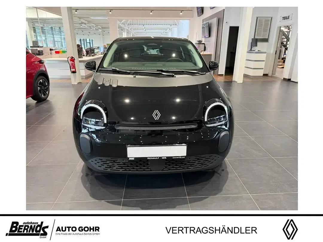 Renault Twingo - Thumbnail 10