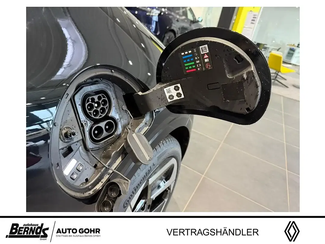 Renault Twingo - Thumbnail 11