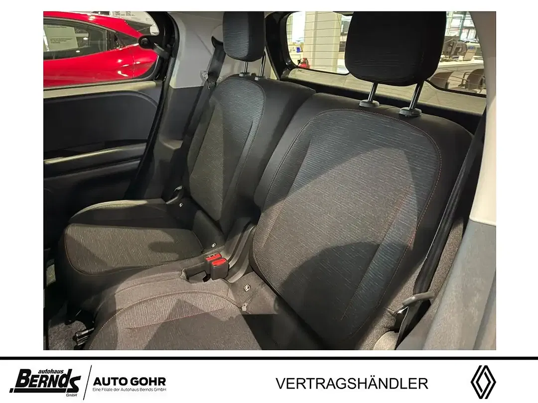 Renault Twingo - Thumbnail 13