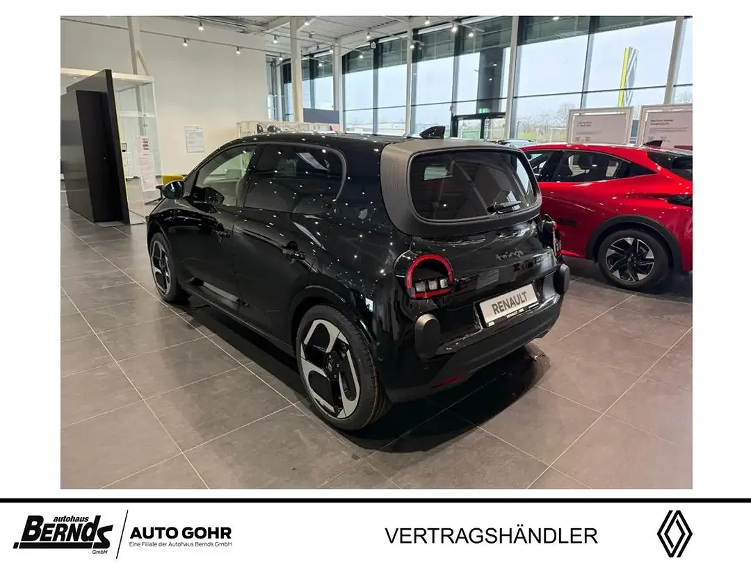 Renault Twingo - Thumbnail 3