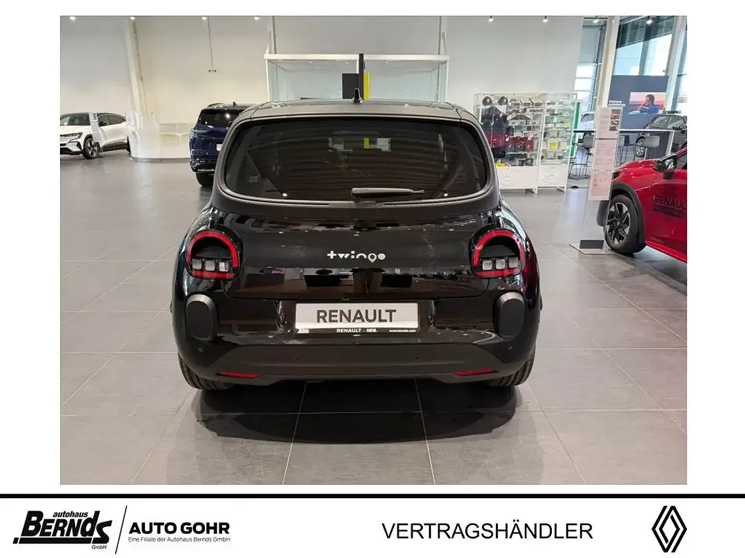 Renault Twingo - Thumbnail 5