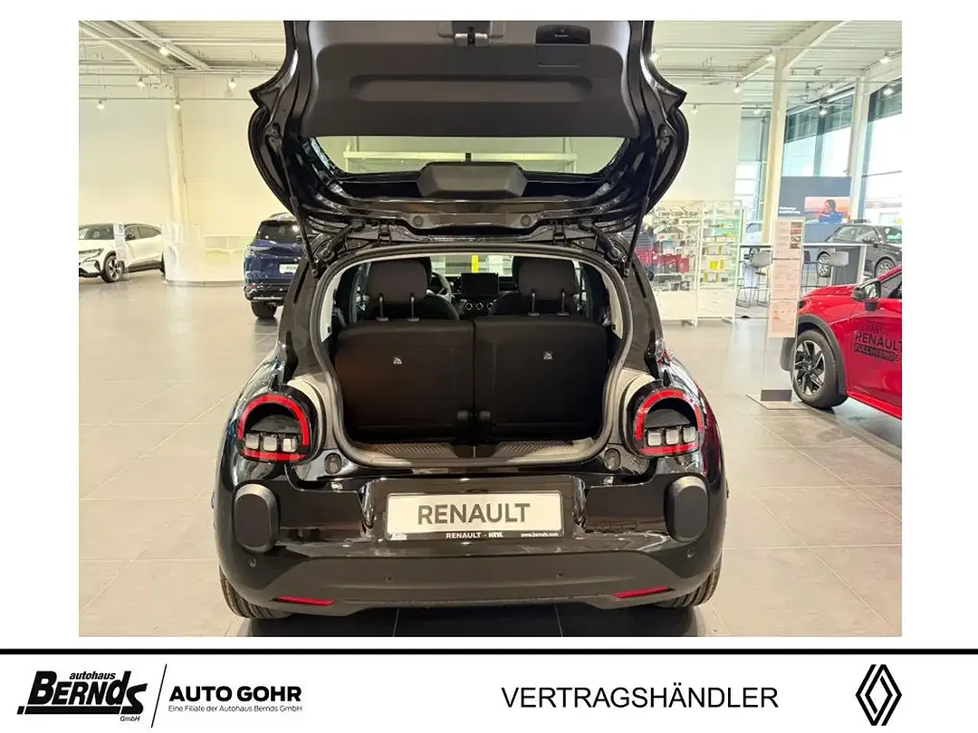 Renault Twingo - Thumbnail 6