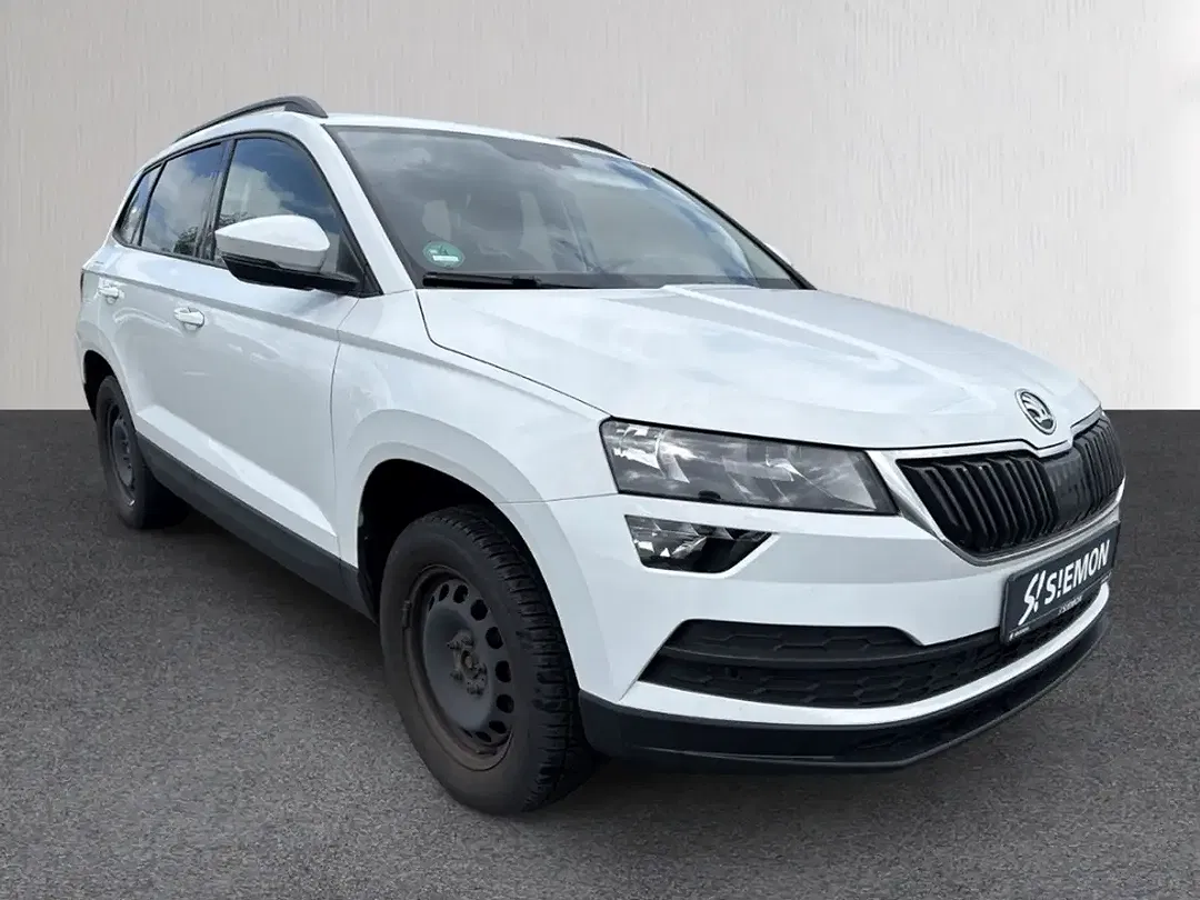Skoda Karoq - Thumbnail 10