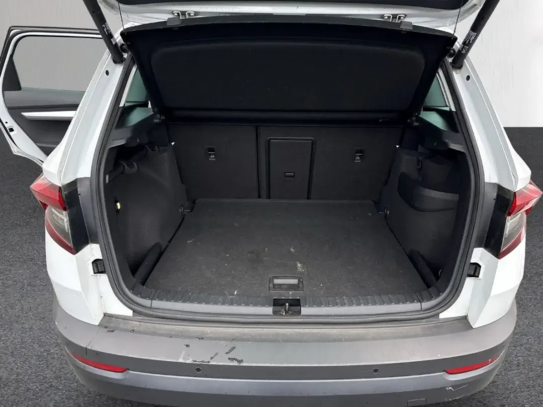 Skoda Karoq - Thumbnail 12