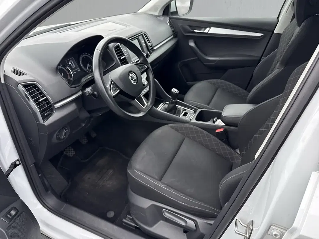 Skoda Karoq - Thumbnail 13