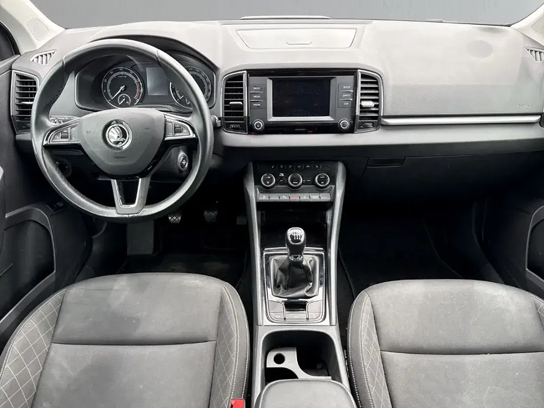 Skoda Karoq - Thumbnail 15