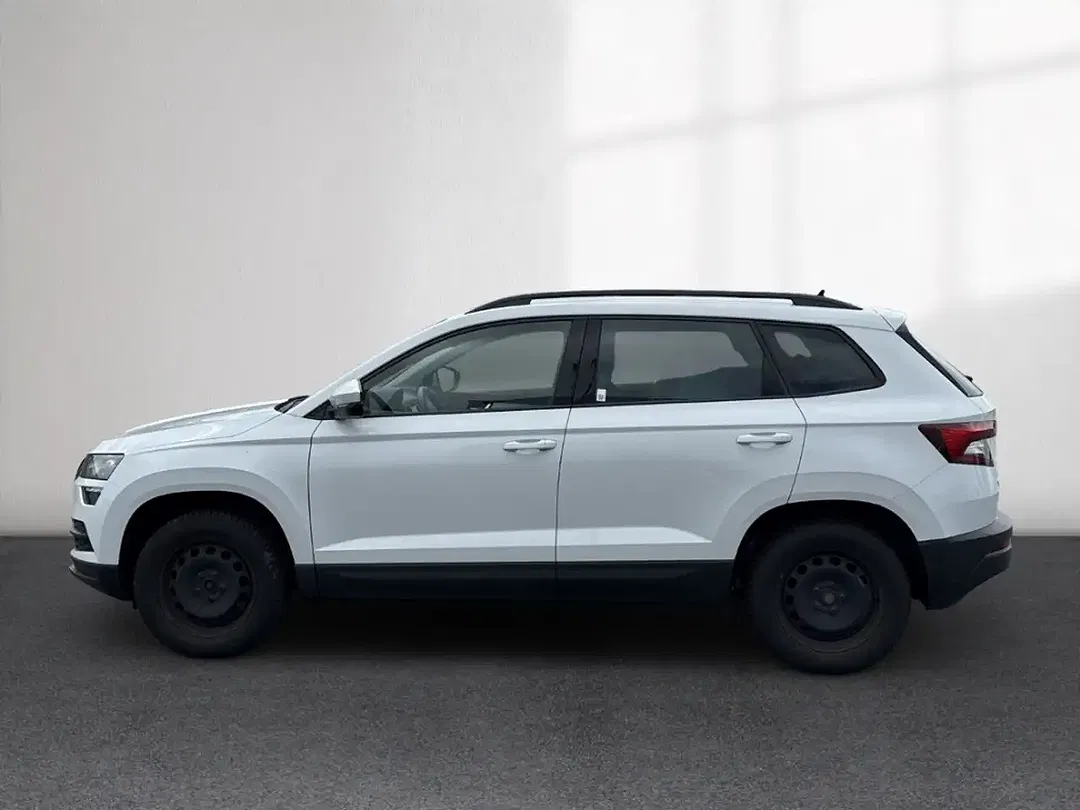 Skoda Karoq - Thumbnail 2