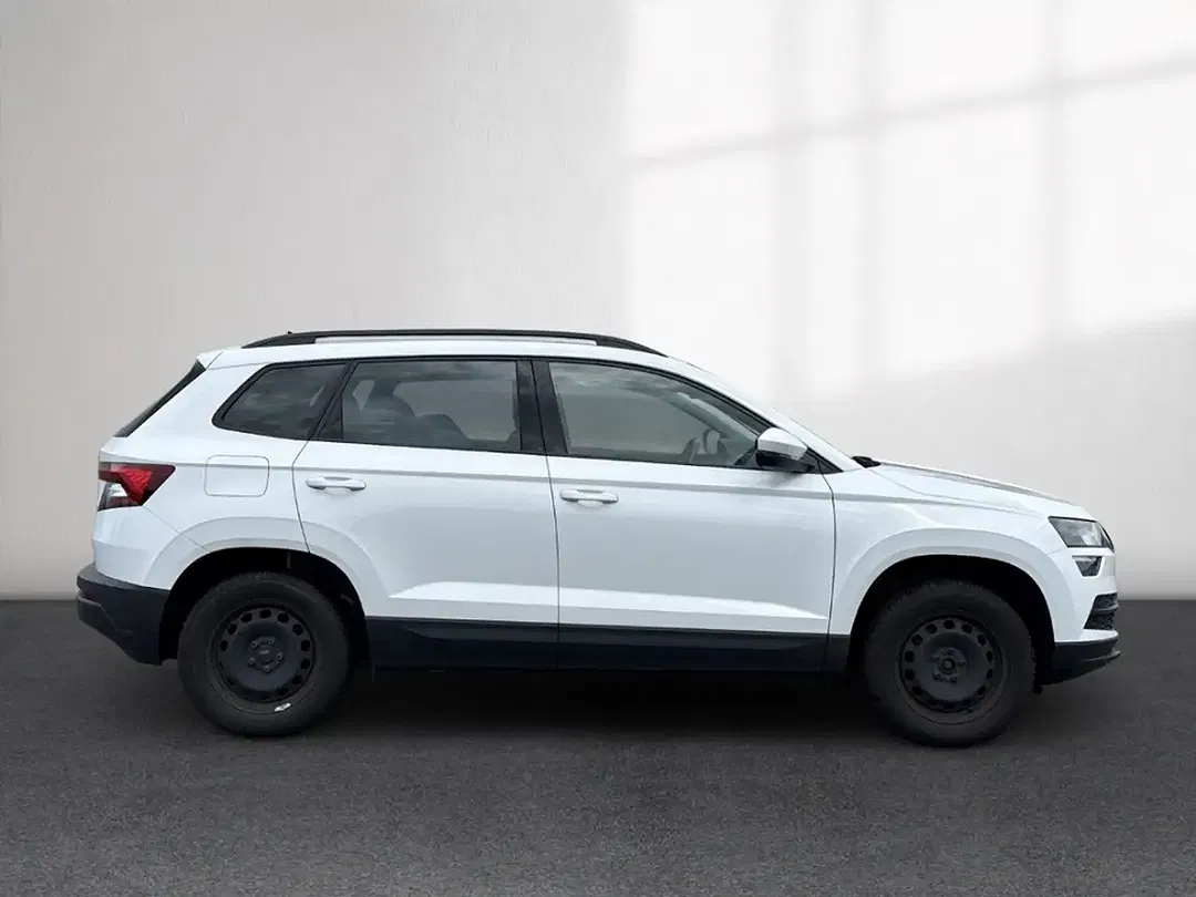 Skoda Karoq - Thumbnail 6