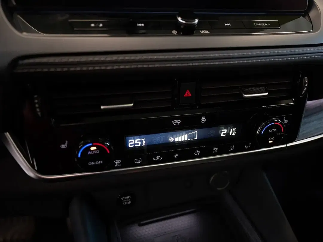 Nissan Qashqai - Thumbnail 22