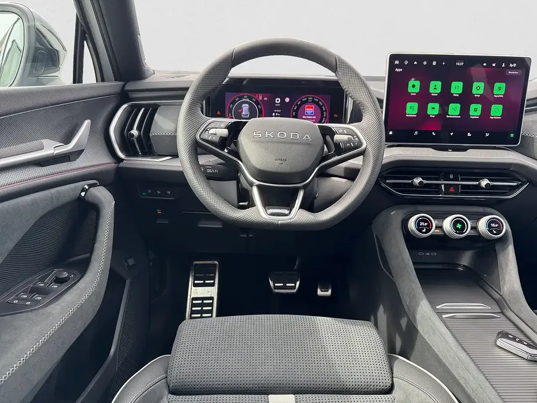 Skoda Kodiaq - Thumbnail 10