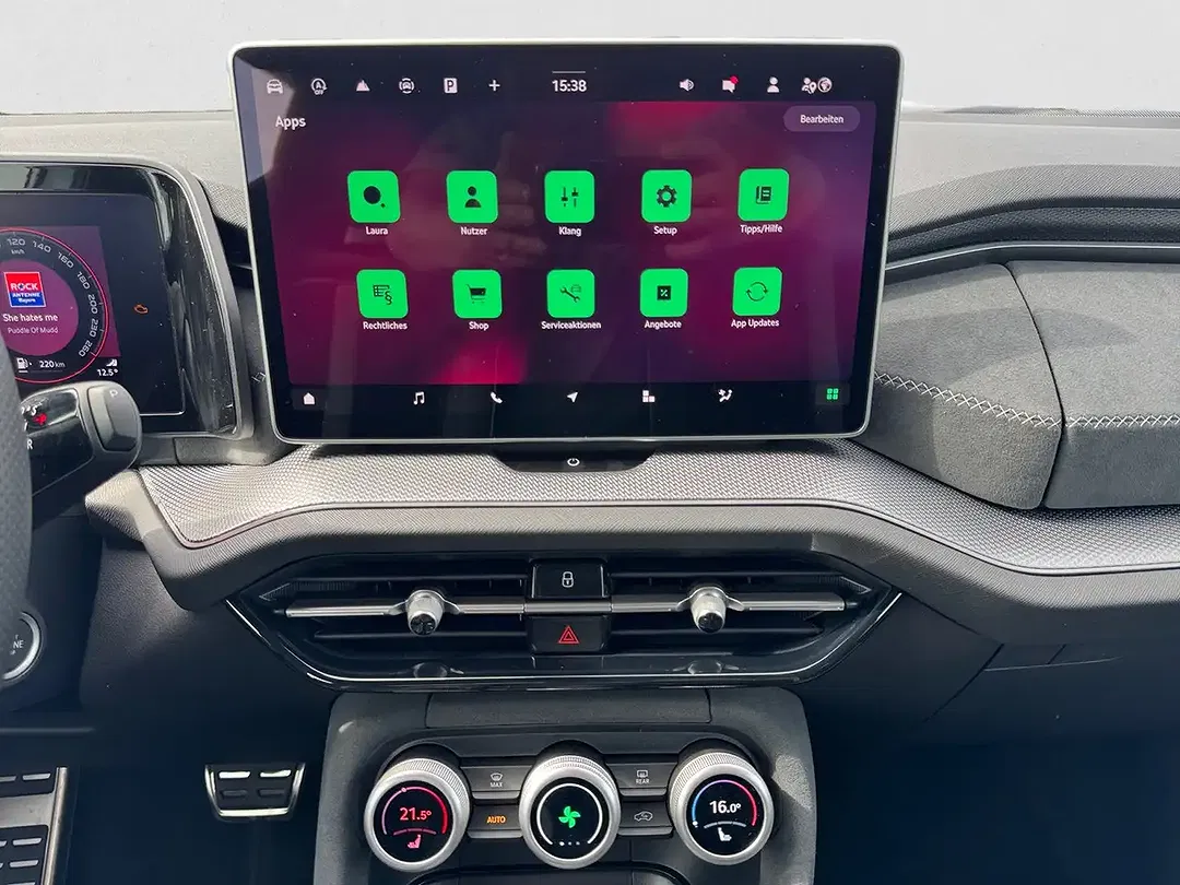 Skoda Kodiaq - Thumbnail 11