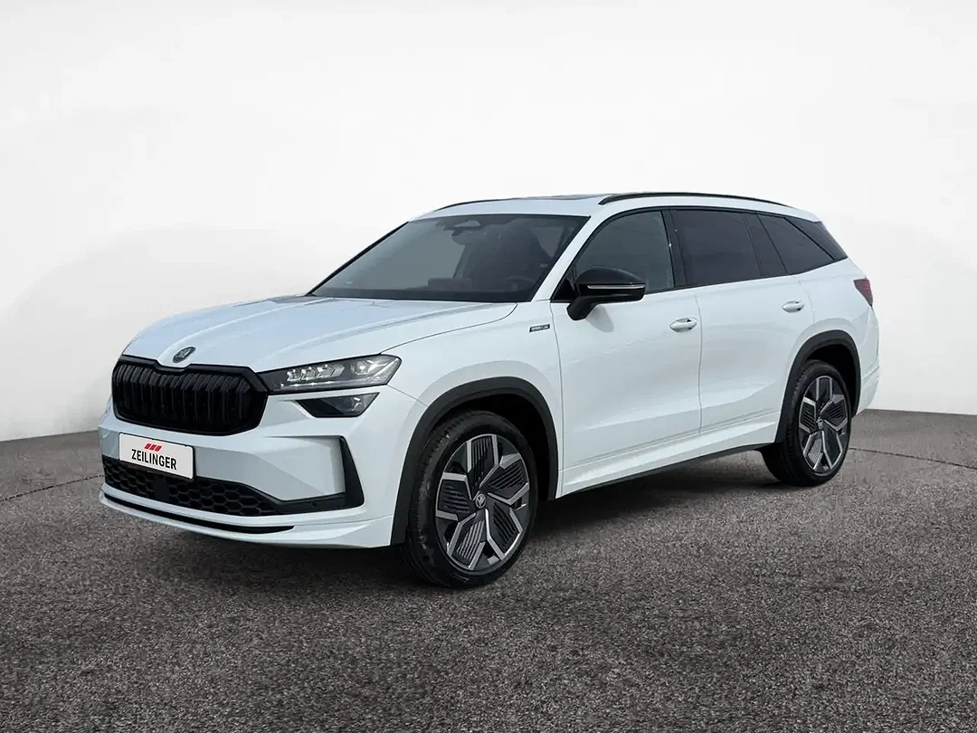 Skoda Kodiaq - Afbeelding 1