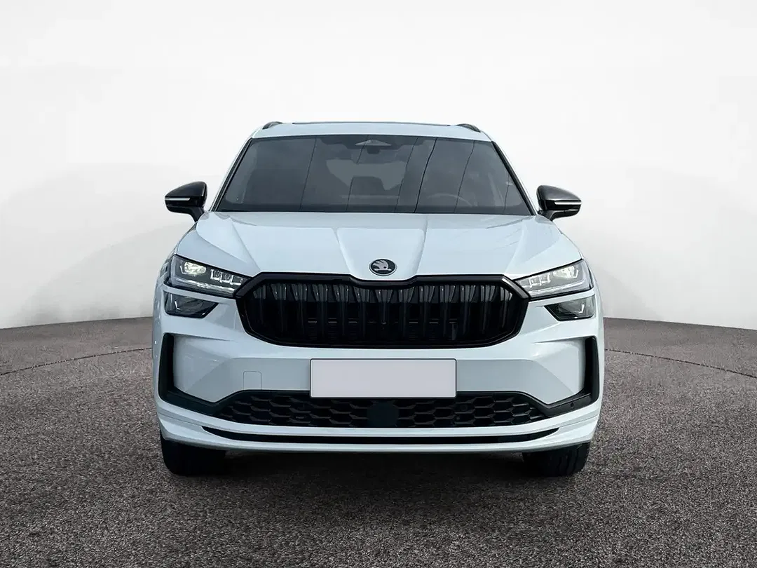 Skoda Kodiaq - Thumbnail 2