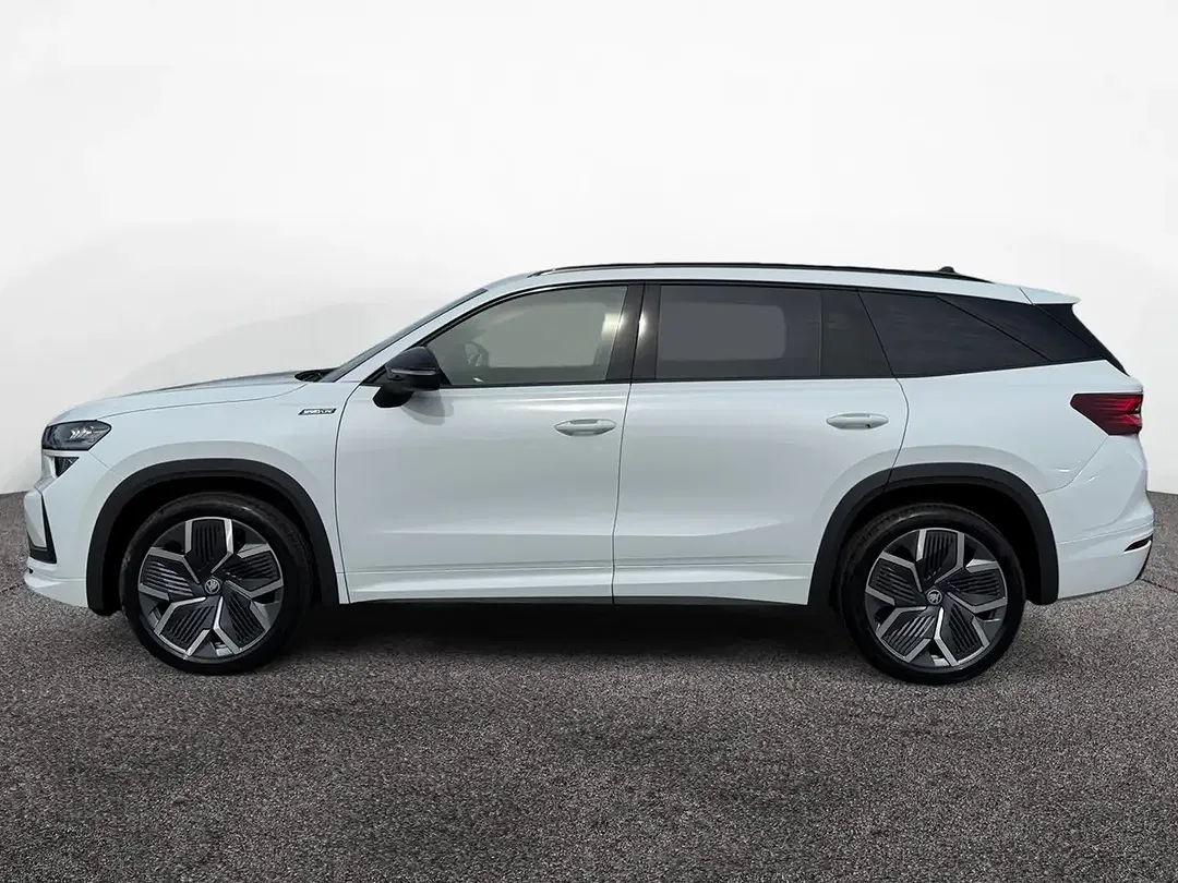 Skoda Kodiaq - Thumbnail 3