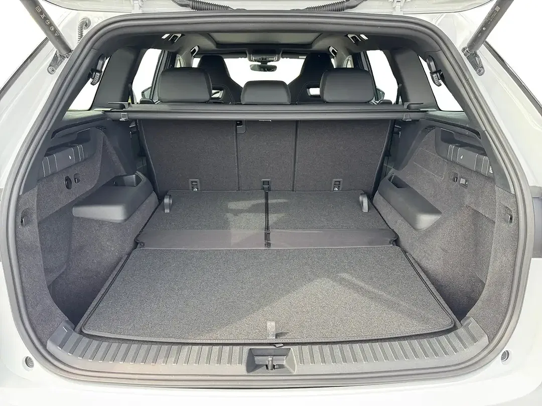 Skoda Kodiaq - Thumbnail 6