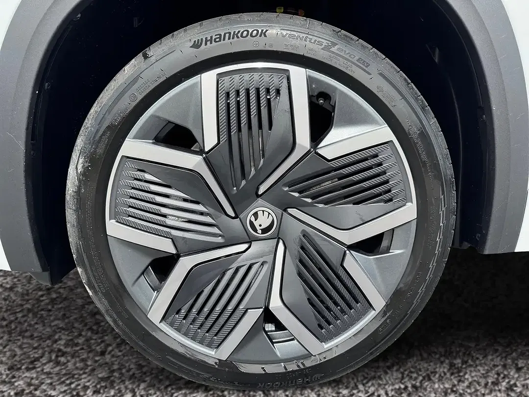 Skoda Kodiaq - Thumbnail 7