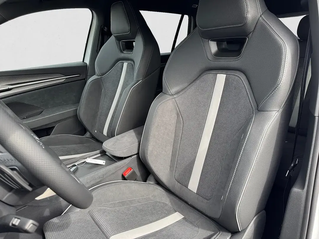 Skoda Kodiaq - Thumbnail 8