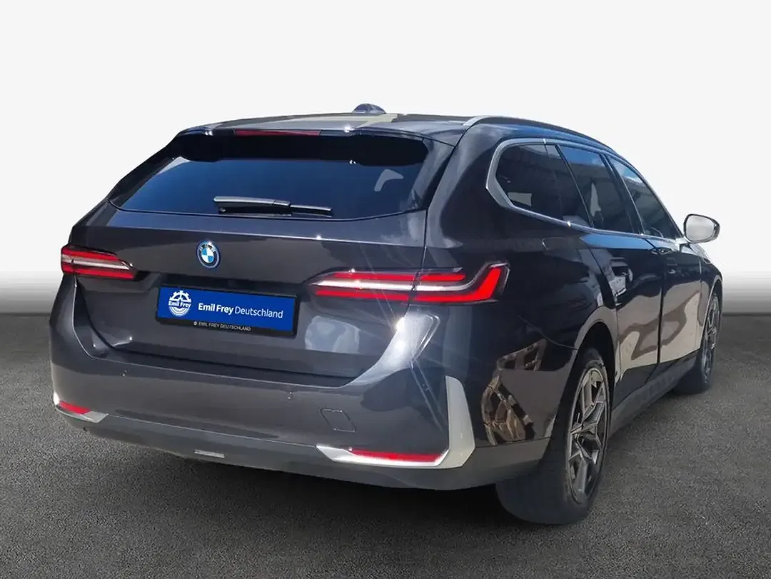 BMW 530 - Thumbnail 2