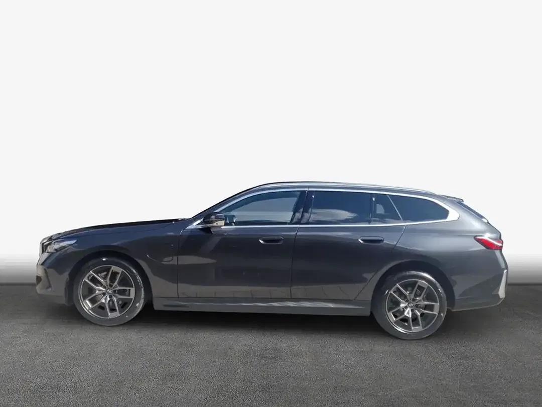 BMW 530 - Thumbnail 4