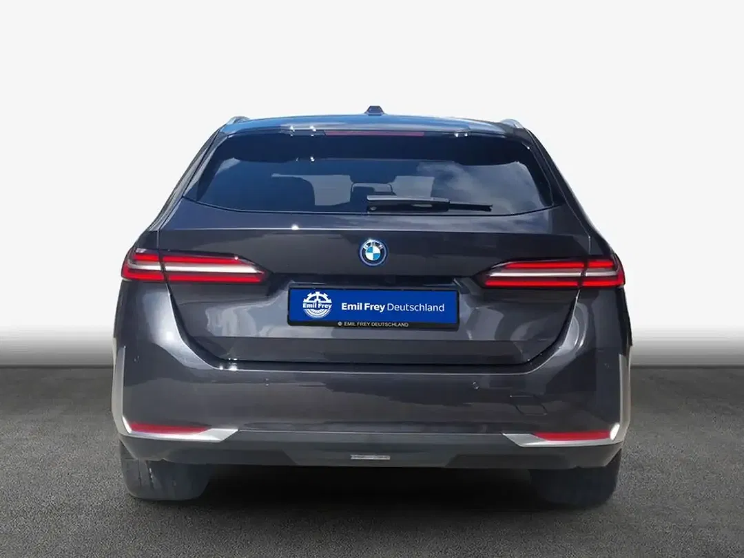 BMW 530 - Thumbnail 5