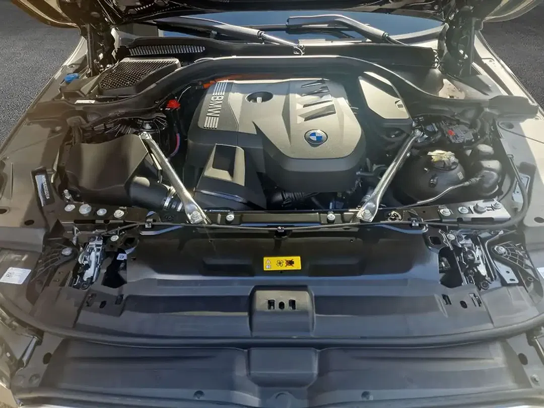 BMW 530 - Thumbnail 8