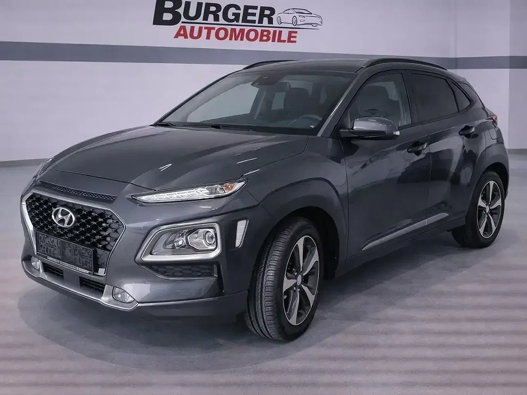 Hyundai KONA - Afbeelding 1