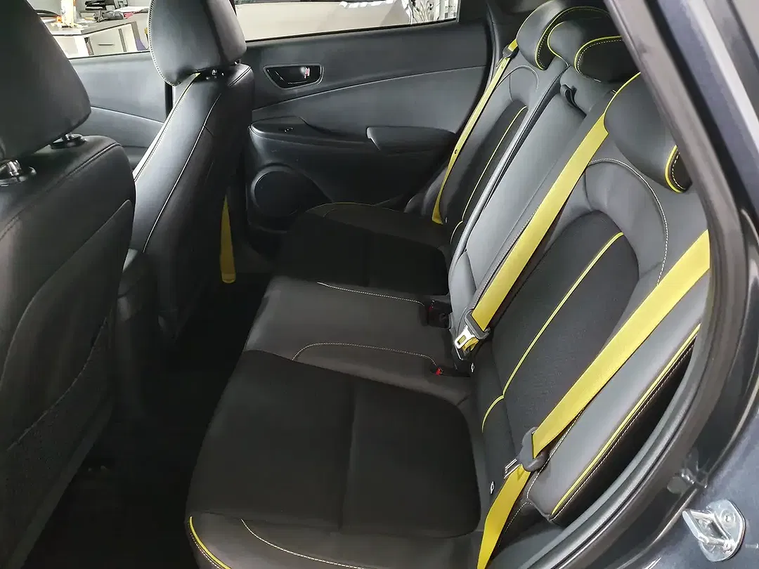 Hyundai KONA - Thumbnail 10