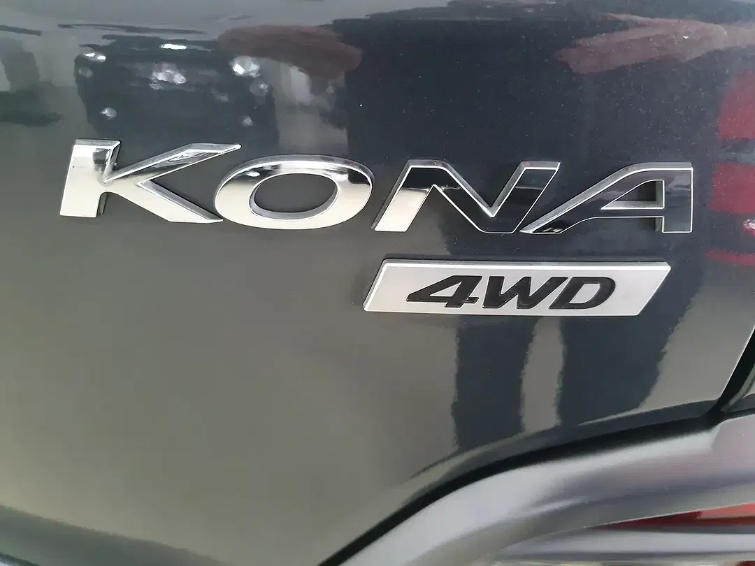 Hyundai KONA - Thumbnail 12