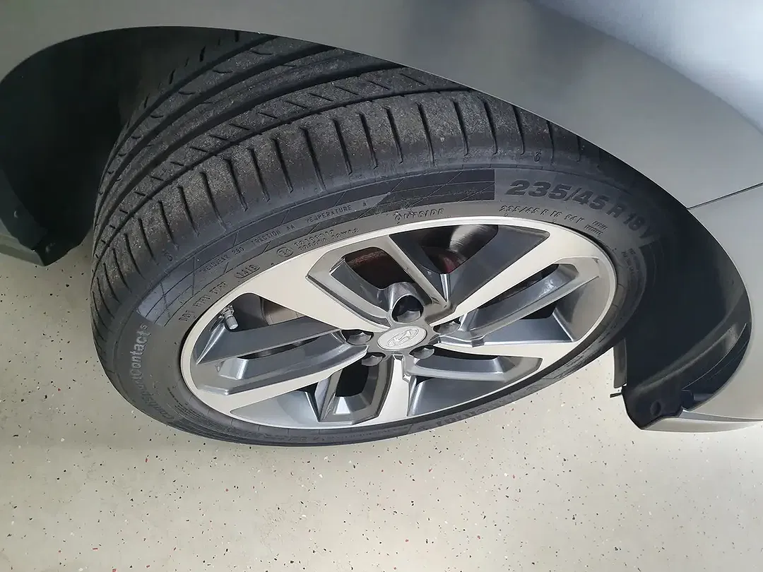 Hyundai KONA - Thumbnail 14