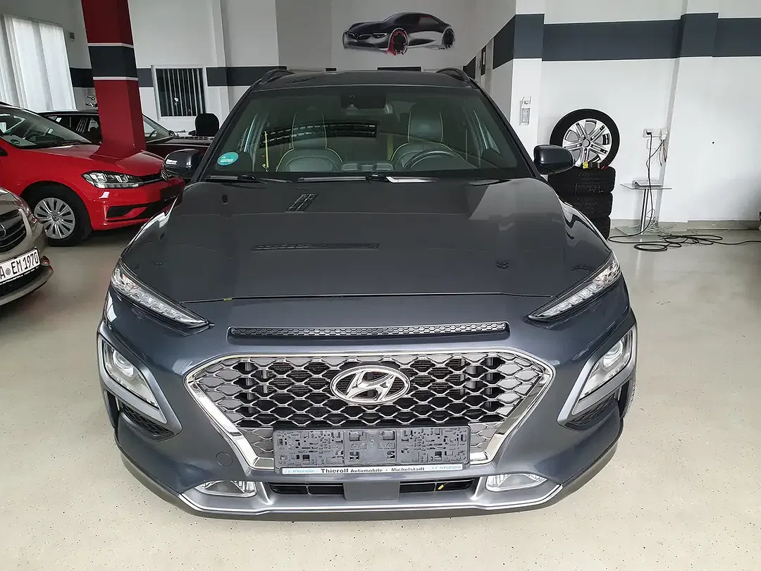 Hyundai KONA - Thumbnail 3