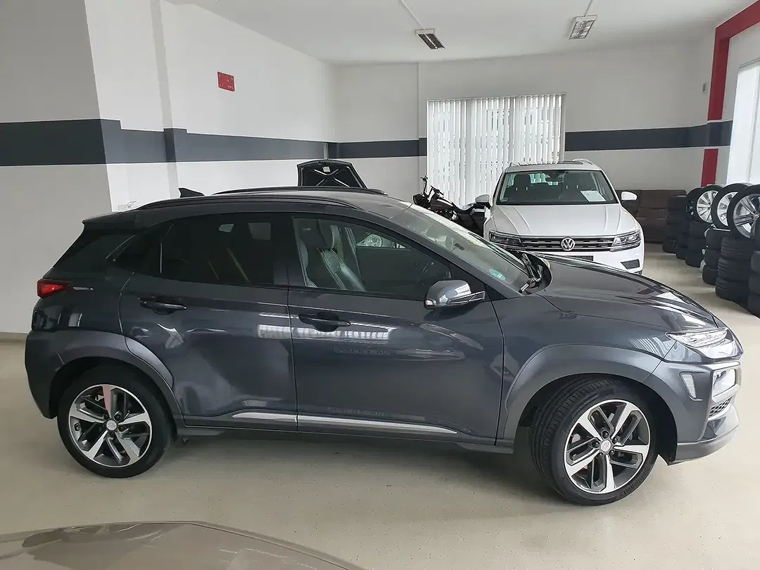 Hyundai KONA - Thumbnail 5